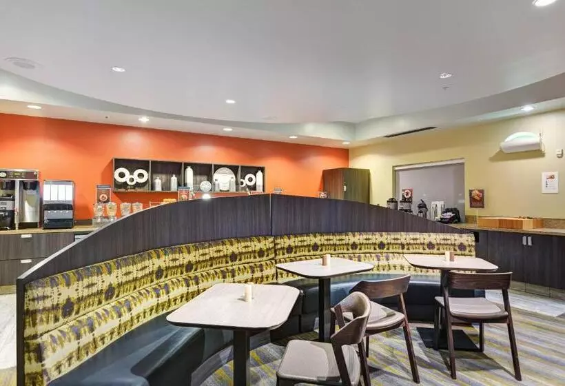 ホテル Springhill Suites Shreveportbossier City/louisiana Downs