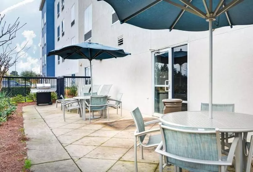 ホテル Springhill Suites Shreveportbossier City/louisiana Downs