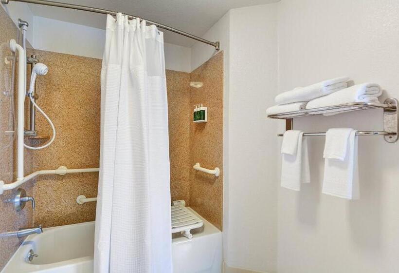 酒店 Springhill Suites Shreveportbossier City/louisiana Downs