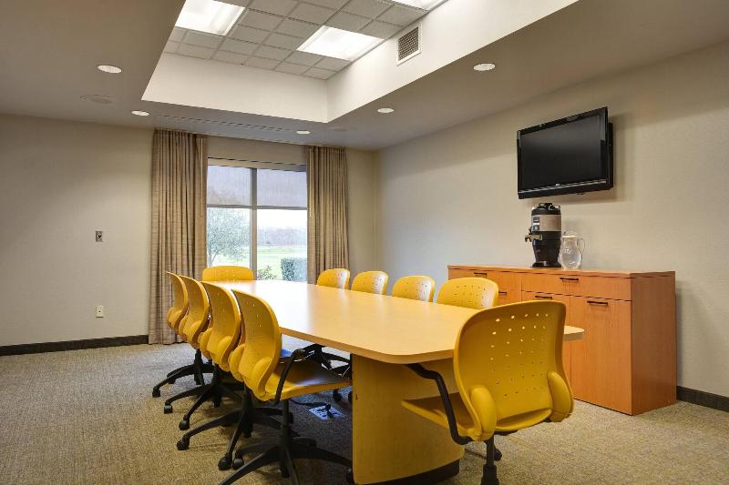 酒店 Springhill Suites Shreveportbossier City/louisiana Downs