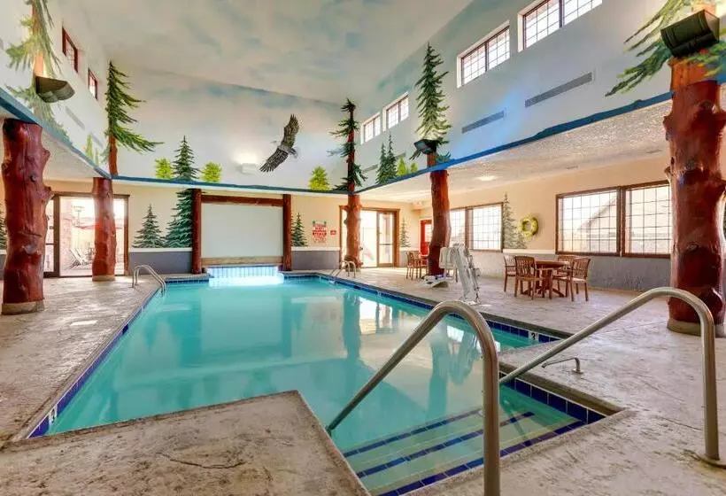 Stoney Creek Hotel Moline