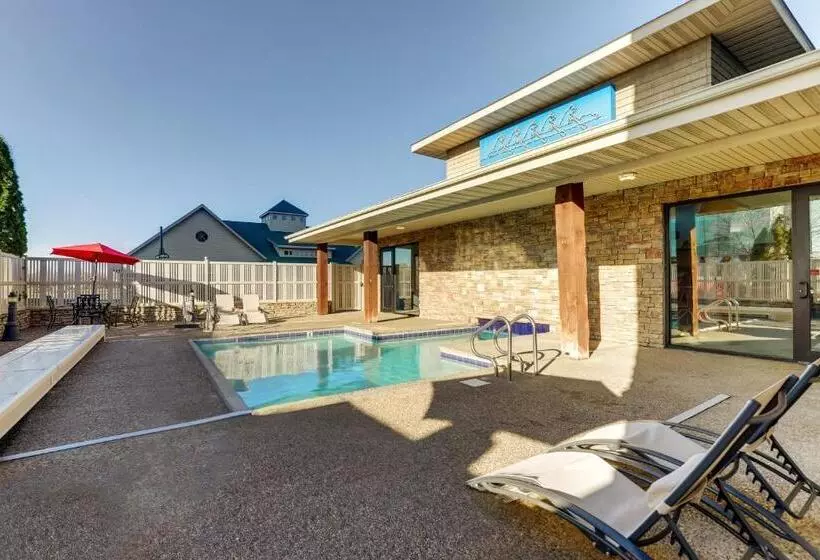 Stoney Creek Hotel Moline