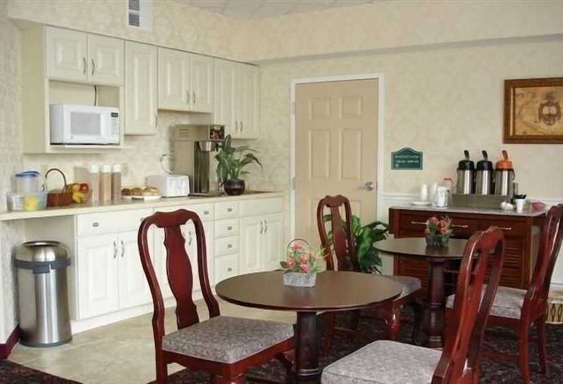 Hotel Super 8 By Wyndham Albany