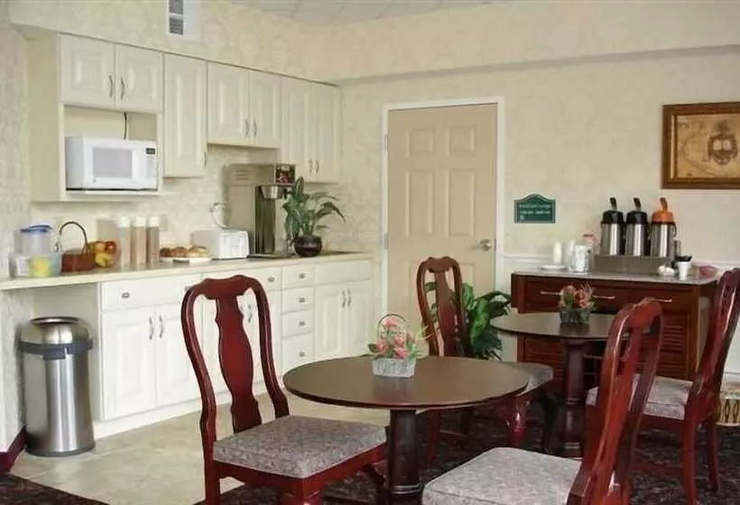 호텔 Super 8 By Wyndham Albany