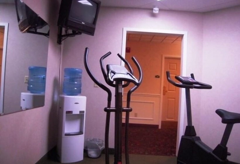 Hotel Super 8 By Wyndham Albany