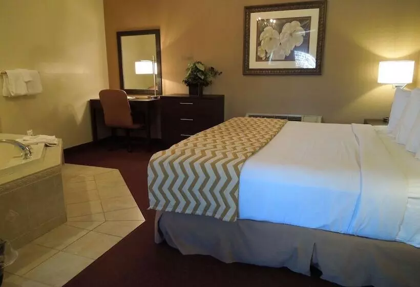 호텔 Super 8 By Wyndham Albany