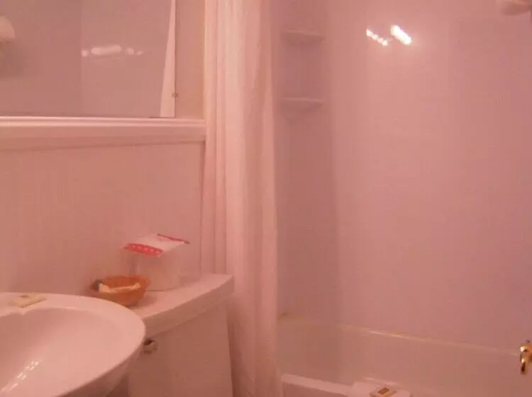 호텔 Super 8 By Wyndham Albany