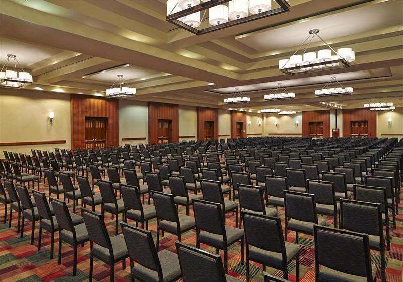 בית מלון כפרי The Westin Virginia Beach Town Center