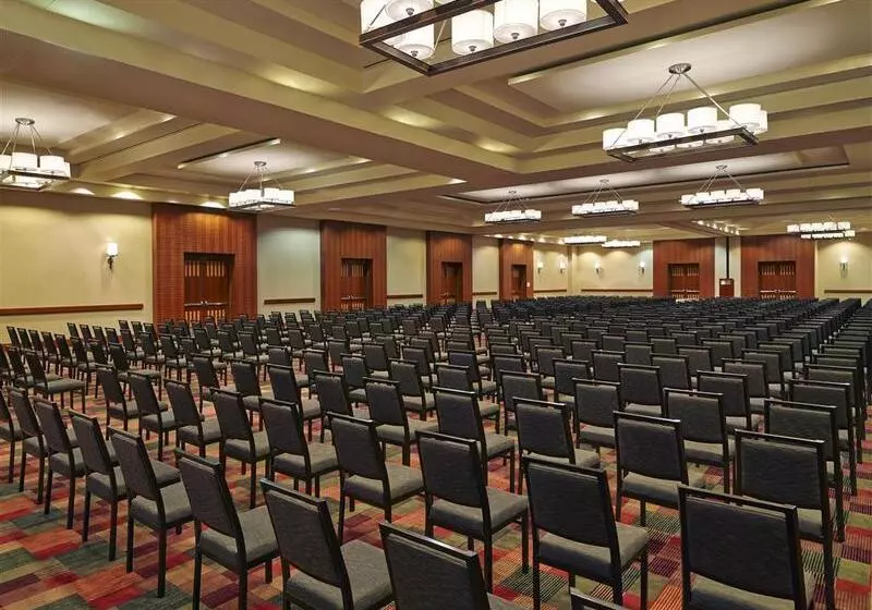 Hotel The Westin Virginia Beach Town Center