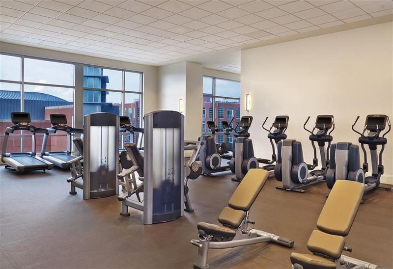 בית מלון כפרי The Westin Virginia Beach Town Center