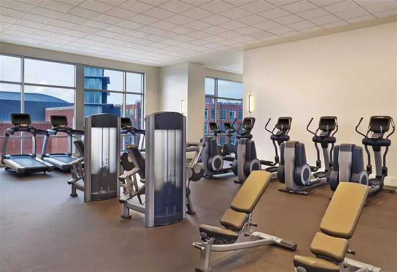 Hotel The Westin Virginia Beach Town Center