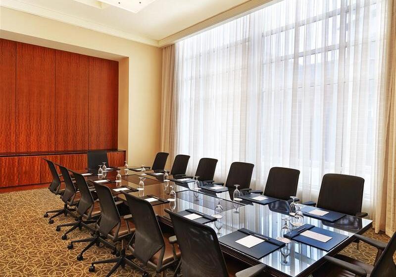 בית מלון כפרי The Westin Virginia Beach Town Center