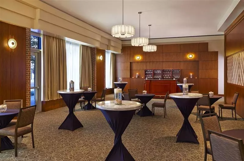 Hotel The Westin Virginia Beach Town Center