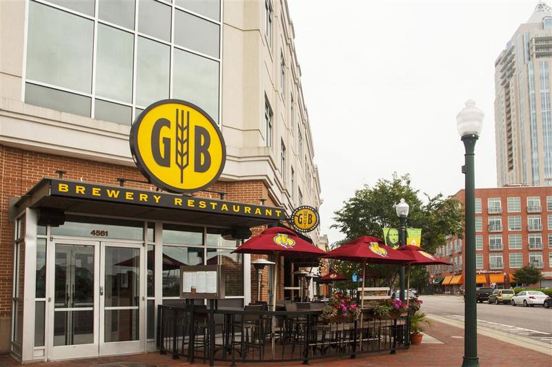 בית מלון כפרי The Westin Virginia Beach Town Center