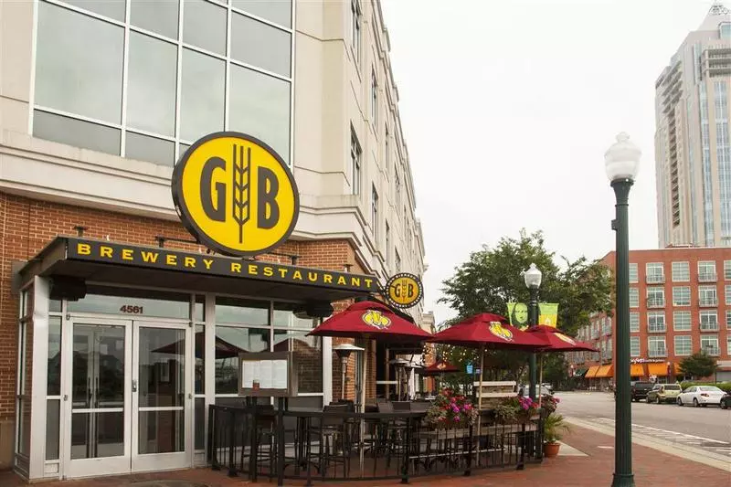 Hotel The Westin Virginia Beach Town Center