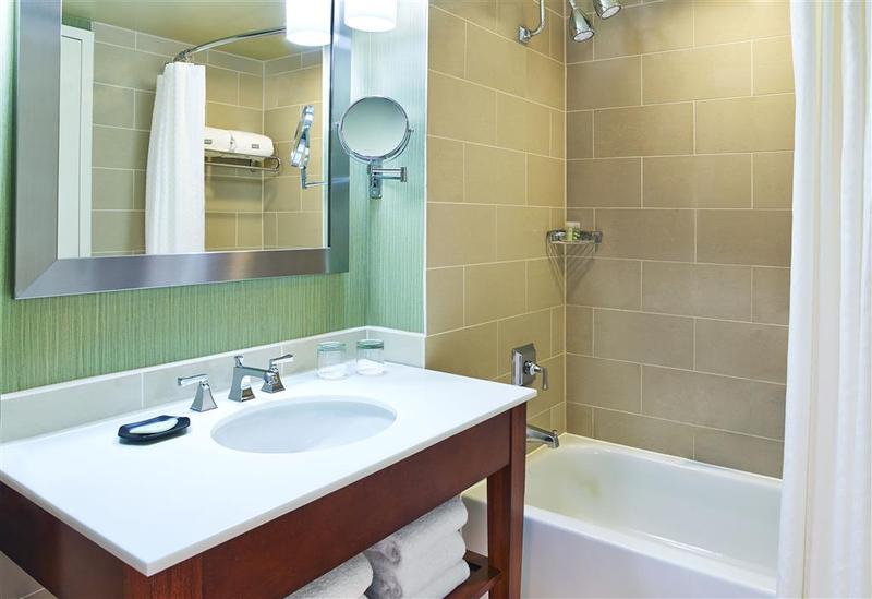 בית מלון כפרי The Westin Virginia Beach Town Center