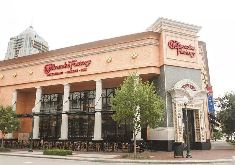 Hotel The Westin Virginia Beach Town Center