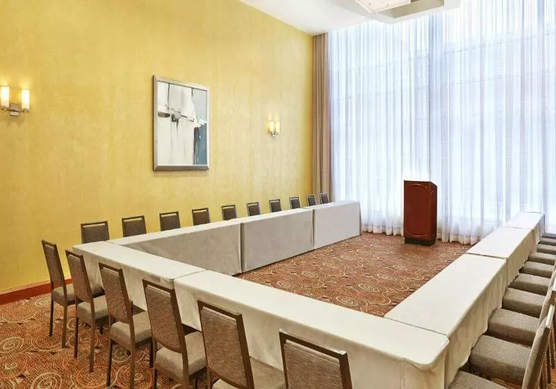 Hotel The Westin Virginia Beach Town Center