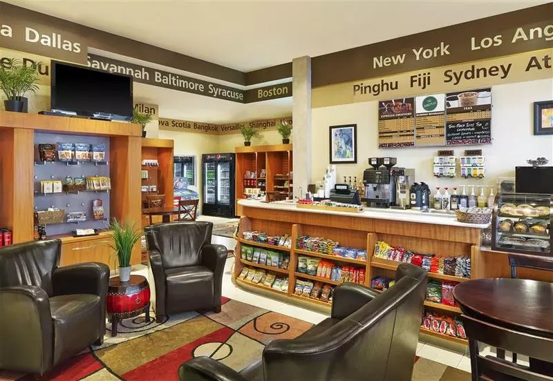 Hotel The Westin Virginia Beach Town Center