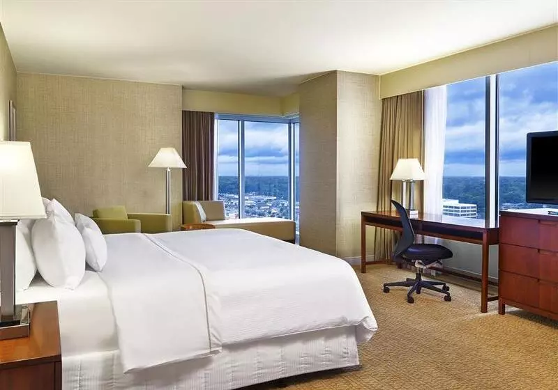 Hotel The Westin Virginia Beach Town Center