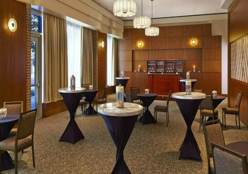 Hotel The Westin Virginia Beach Town Center