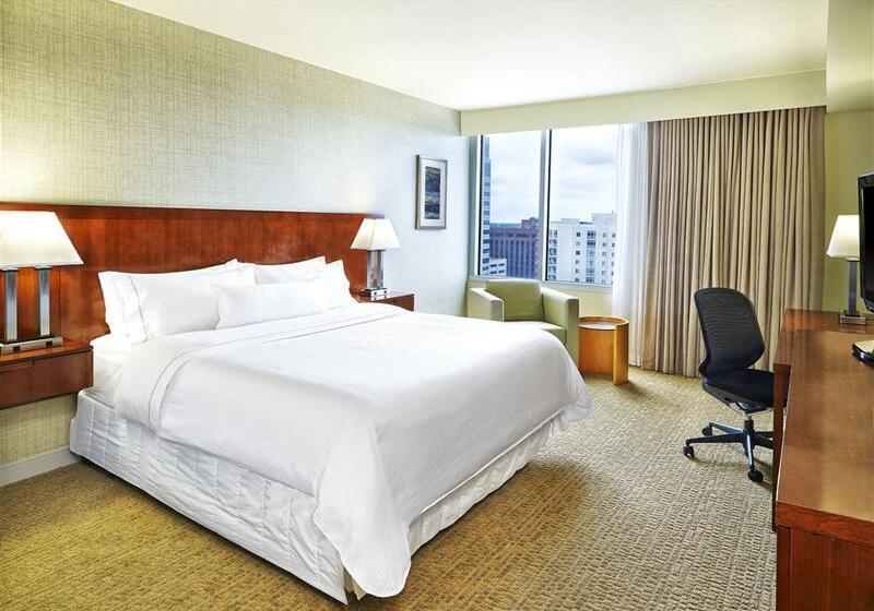 בית מלון כפרי The Westin Virginia Beach Town Center