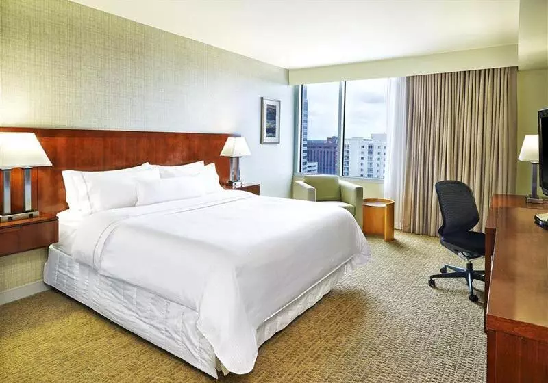 Hotel The Westin Virginia Beach Town Center