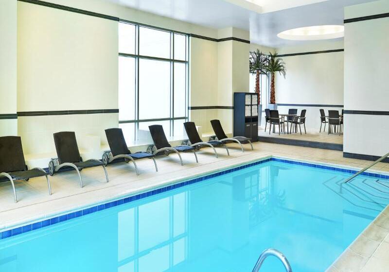 בית מלון כפרי The Westin Virginia Beach Town Center