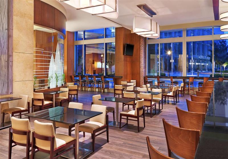 בית מלון כפרי The Westin Virginia Beach Town Center