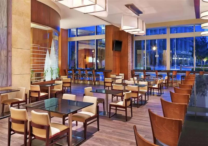 Hotel The Westin Virginia Beach Town Center