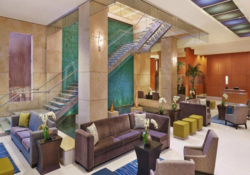 בית מלון כפרי The Westin Virginia Beach Town Center