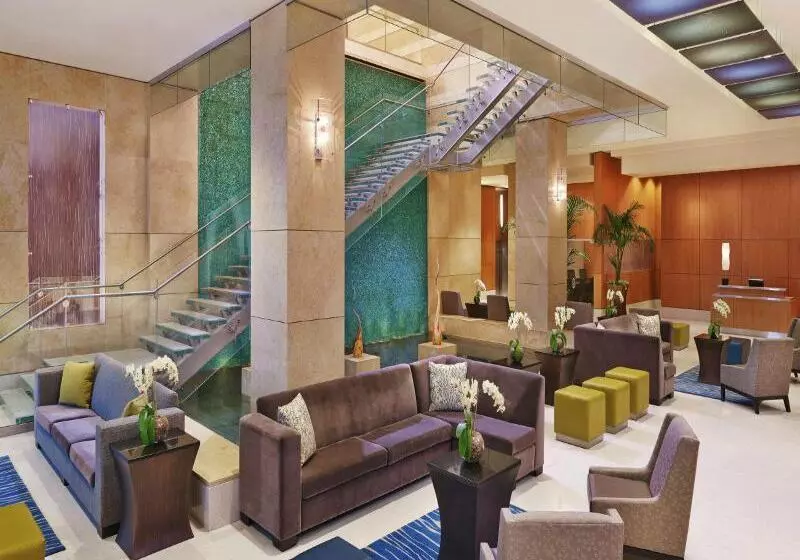 Hotel The Westin Virginia Beach Town Center