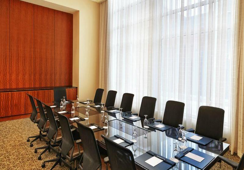 בית מלון כפרי The Westin Virginia Beach Town Center