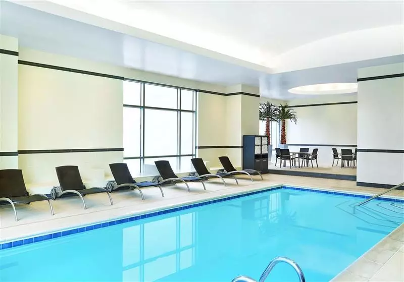 Hotel The Westin Virginia Beach Town Center