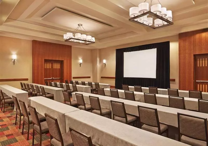 Hotel The Westin Virginia Beach Town Center