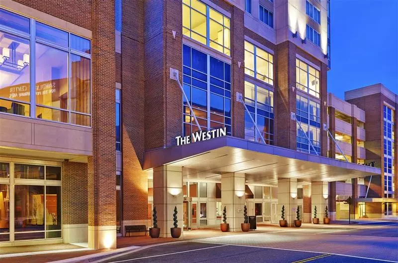 Hotel The Westin Virginia Beach Town Center