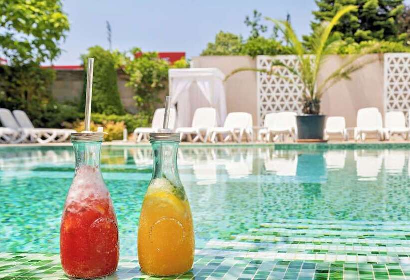 בית מלון כפרי Tsarsko Selo Spa