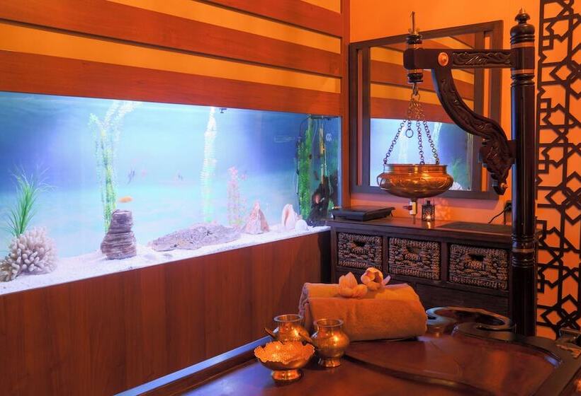 בית מלון כפרי Tsarsko Selo Spa