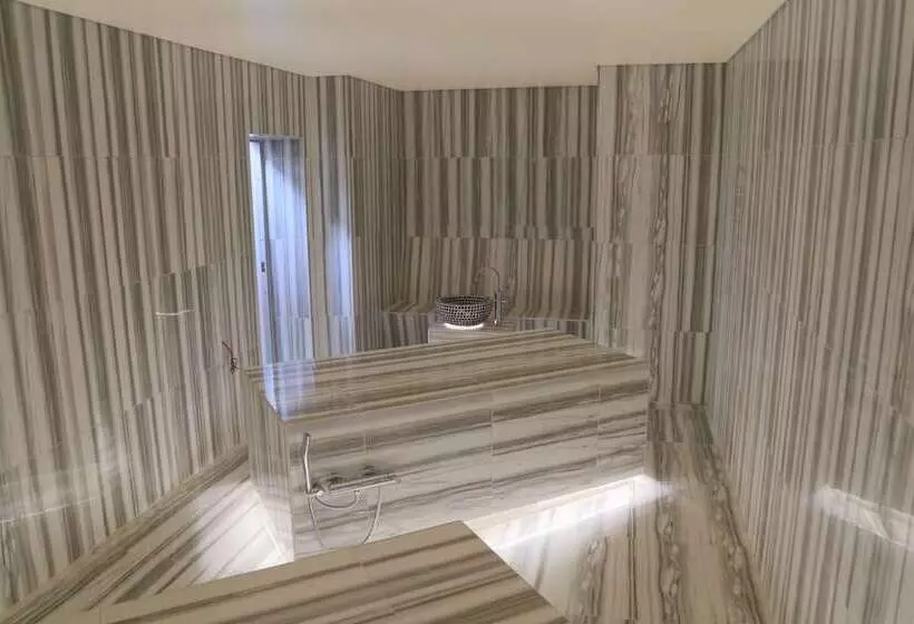 Otel Tsarsko Selo Spa