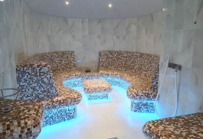 בית מלון כפרי Tsarsko Selo Spa