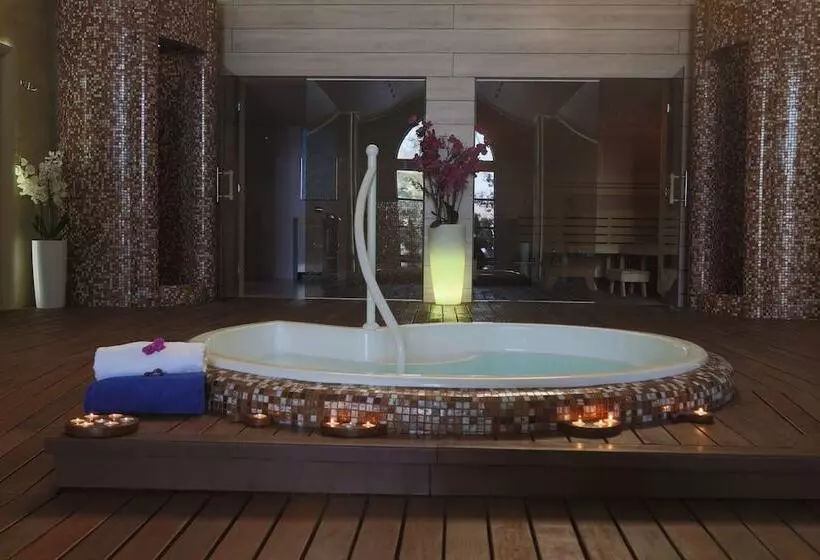 Otel Tsarsko Selo Spa