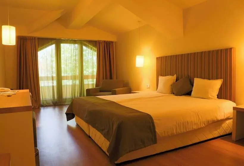 Otel Tsarsko Selo Spa