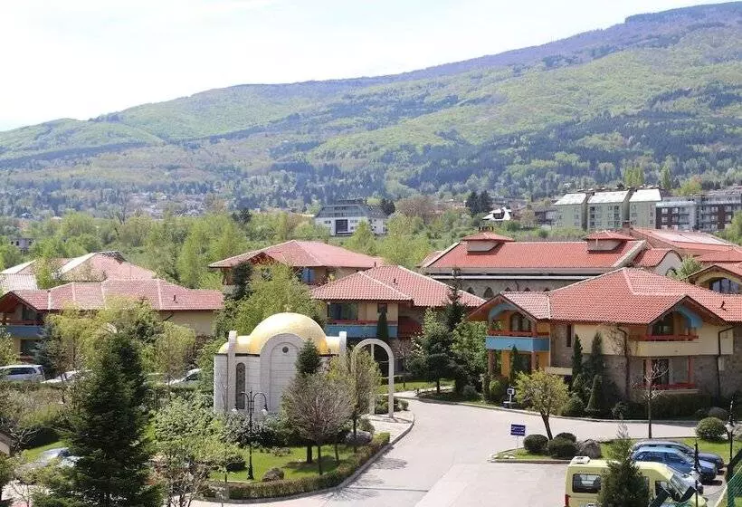 Otel Tsarsko Selo Spa