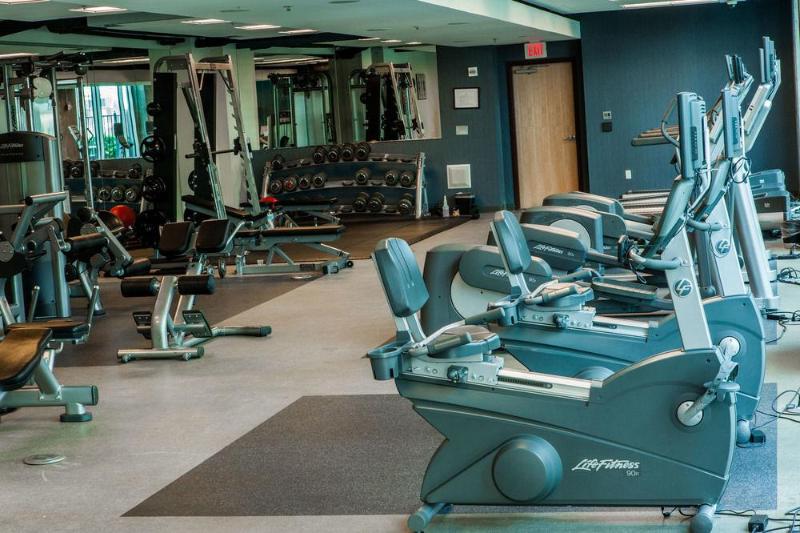 فندق Twelve Downtown, Autograph Collection