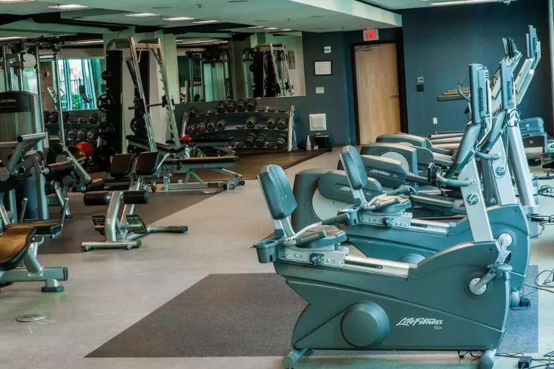 酒店 Twelve Downtown, Autograph Collection