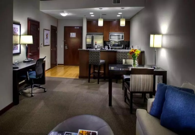 酒店 Twelve Downtown, Autograph Collection