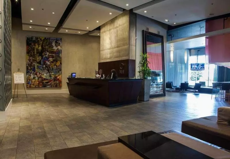 酒店 Twelve Downtown, Autograph Collection