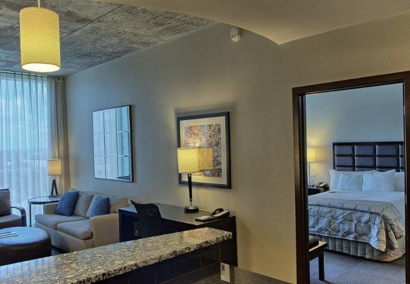 فندق Twelve Downtown, Autograph Collection