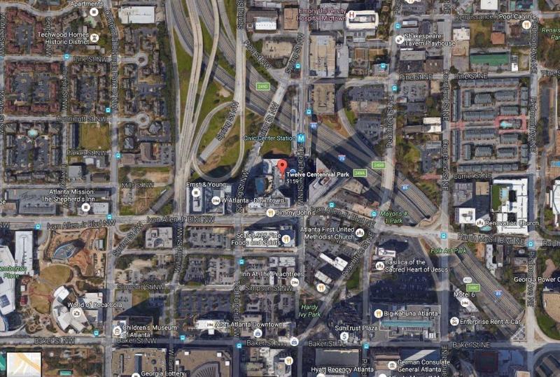 فندق Twelve Downtown, Autograph Collection