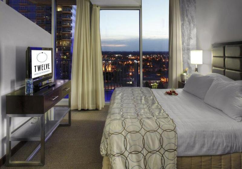 فندق Twelve Downtown, Autograph Collection